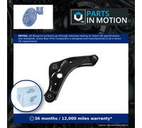 Wishbone / Suspension Arm fits NISSAN QASHQAI J11 1.5D Front Lower, Right New