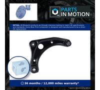 Wishbone / Suspension Arm fits NISSAN VERSA Mk2 1.5 Front Lower, Right 2011 on