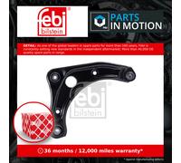 FEBI BILSTEIN 48181 Suspension arm