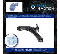 BLUE PRINT ADBP860154 Suspension arm
