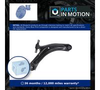 BLUE PRINT ADBP860155 Suspension arm