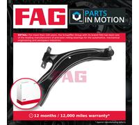 Wishbone / Suspension Arm Front Right 821080810 FAG Track Control 54500BB00A New