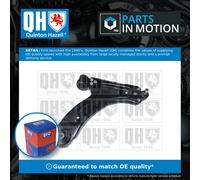 QUINTON HAZELL QSA1975S Suspension arm