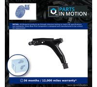 BLUE PRINT ADG08622 Suspension arm