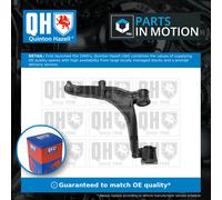 Wishbone / Suspension Arm fits OPEL MOVANO FD, JD 3.0D Front Left 2003 on QH New