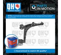 QUINTON HAZELL QSA1877S Suspension arm