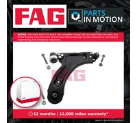 FAG 821 0292 10 Suspension arm