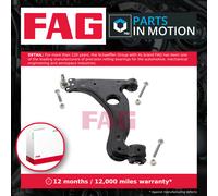 FAG 821 0277 10 Suspension arm