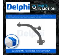 Delphi TC857 Wishbone