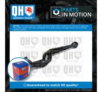 Wishbone / Suspension Arm fits PEUGEOT 205 Mk2 1.3 Front Left 90 to 92 G1A QH