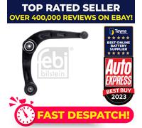 Wishbone Front Axle Right Control Arm 29423 FEBI BILSTEIN for PEUGEOT 206+