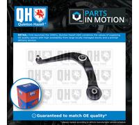 QUINTON HAZELL QSA2256S Suspension arm