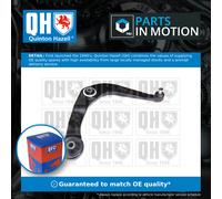 QUINTON HAZELL QSA2257S Suspension arm