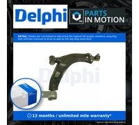 Delphi TC616 Wishbone