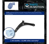 BLUE PRINT ADC486115 Suspension arm