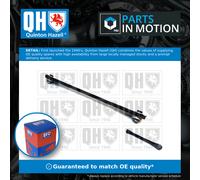 Wishbone / Suspension Arm fits PEUGEOT 407 6C 3.0D Rear 2009 on DT20C QH 5175CF