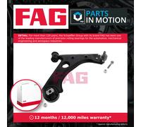 FAG 821 0575 10 Suspension arm