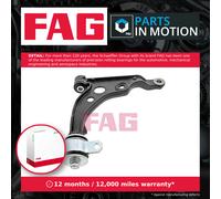 FAG 821 0810 10 Suspension arm