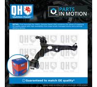 Wishbone / Suspension Arm Front Right QSA9114S Quinton Hazell Track Control New