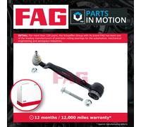 FAG 821 1080 10 Suspension arm
