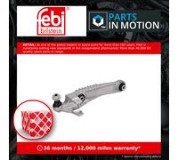 Wishbone / Suspension Arm fits RANGE ROVER VELAR L560 3.0 2017 on Track Control