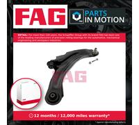 FAG 821 0990 10 Suspension arm