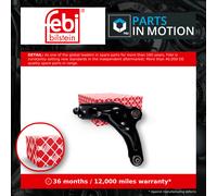 FEBI BILSTEIN 172553 Suspension arm