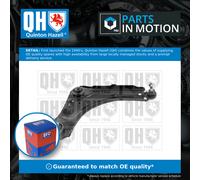 QUINTON HAZELL QSA2544S Suspension arm