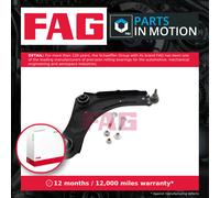 FAG 821 0903 10 Suspension arm
