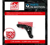 febi bilstein 176533 Suspension Arm