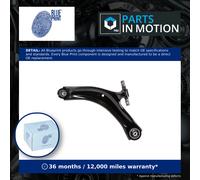 BLUE PRINT ADN186119 Suspension arm