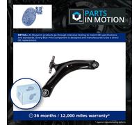 BLUE PRINT ADN186120 Suspension arm