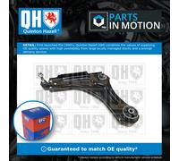 QUINTON HAZELL QSA2525S Suspension arm