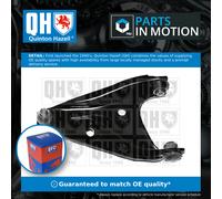 QUINTON HAZELL QSA2332S Suspension arm
