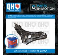 QUINTON HAZELL QSA2782S Suspension arm