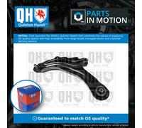 QUINTON HAZELL QSA2026S Suspension arm