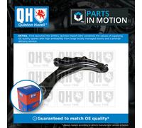 Quinton Hazell Car Vehicle Replacement Suspension Arm Front Lower RH - QSA2027S