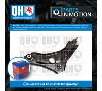 QUINTON HAZELL QSA2781S Suspension arm