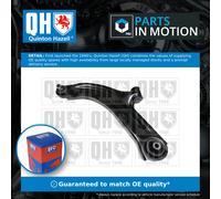 QUINTON HAZELL QSA2364S Suspension arm