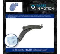 BLUE PRINT ADN186103 Suspension arm