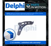 Wishbone / Suspension Arm fits RENAULT TRAFIC MK3 2.0D 2019 on Track Control New