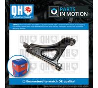 QH Suspension Arm - Front Lower RH Quinton Hazell Replacement Part QSA950S