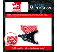 FEBI BILSTEIN 108866 Suspension arm