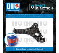 QUINTON HAZELL QSA2897S Suspension arm
