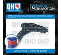 QUINTON HAZELL QSA2377S Suspension arm