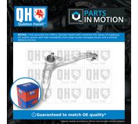 QUINTON HAZELL QSA1891S Suspension arm