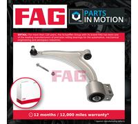 FAG 821 0763 10 Suspension arm