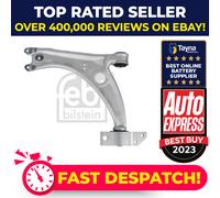 Wishbone Front Axle Left Control Arm 32326 FEBI BILSTEIN for VW SEAT AUDI