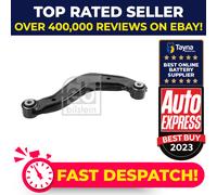 febi bilstein 173741 Suspension Arm with Rubber Bearings