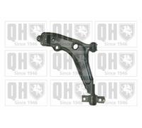 Wishbone / Suspension Arm fits SKODA FELICIA 6U 1.3 Front Left 95 to 01